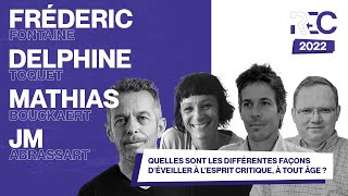 Quelles sont les différentes façons d’éveiller à l’esprit critique, à tout âge ?