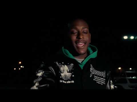 WaccOsama X 74Oskii - Black Heart’s (Official Music Video)