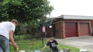 ADAD 1001: I'm Ready For The Meese Feast, Please!