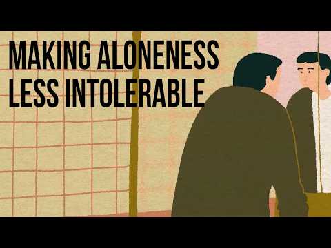 一人で生き残る方法 (How to Survive Being Alone)