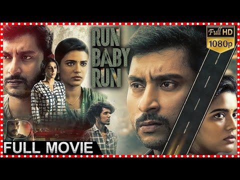 Run Baby Run Action Thriller Full Film | RJ Balaji &Aishwarya Rajesh | Isha | @Orange70MMMoviesSPR
