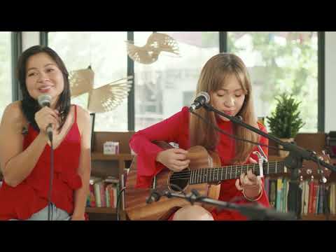 Runaway (The Corrs) Duet by Sitti and Princess Velasco