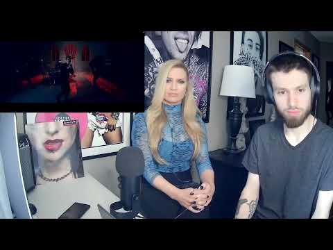 A Musician and a Jerk React to: Monuments - Cardinal Red