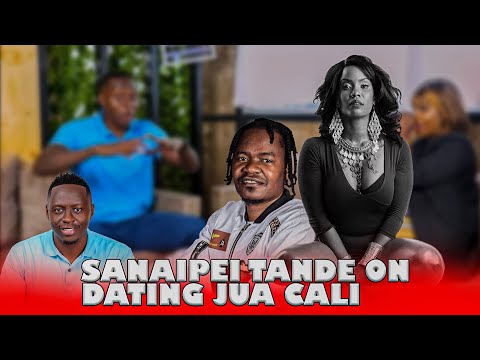 I Never Did Date Jua Cali - Sanaipei Tande