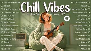 Download lagu Relax & Unwind Playlist 🎧 Trending Pop Hits 2026 🌙 Best Acoustic Love Songs mp3