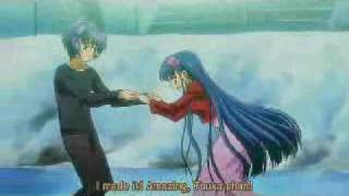 Touka Gettan - She'll Hear You