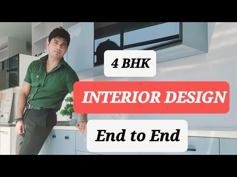Kayapalat Interior Video 2