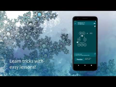 Mental math bootcamp Video