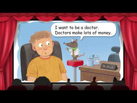 Smart English 2nd Edition 6 Jump Up 2 Story