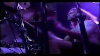 Conception - The Promiser(Live)