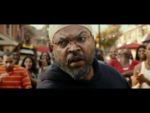 Lottery Ticket - Knockout scene