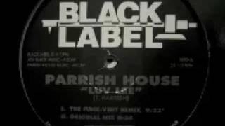 Parrish House - Luv Lee (Original Mix)