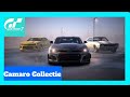 De Camaro Collectie  menukaart voltooien! - GRAN TURISMO 7