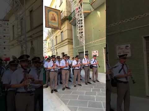 A Tubo! - E. P. Abbate | P.C.M Gioia del Colle - Paolo Falcicchio