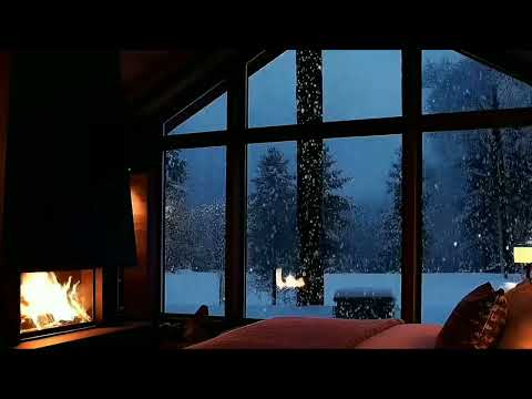 Best rain sounds for insomnia, sleep within 10 minutes after rain