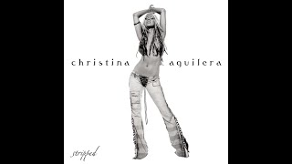 When You Put Your Hands On Me  (1999) -  Christina Aguilera
