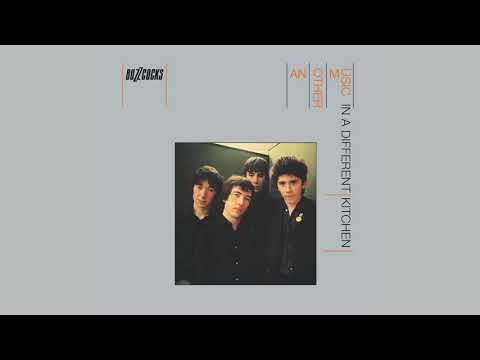 Buzzcocks - I Don't Mind (2018 Remastered Version) (Official Audio)