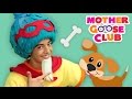 This Old Man Mother Goose Club Phonics Songs