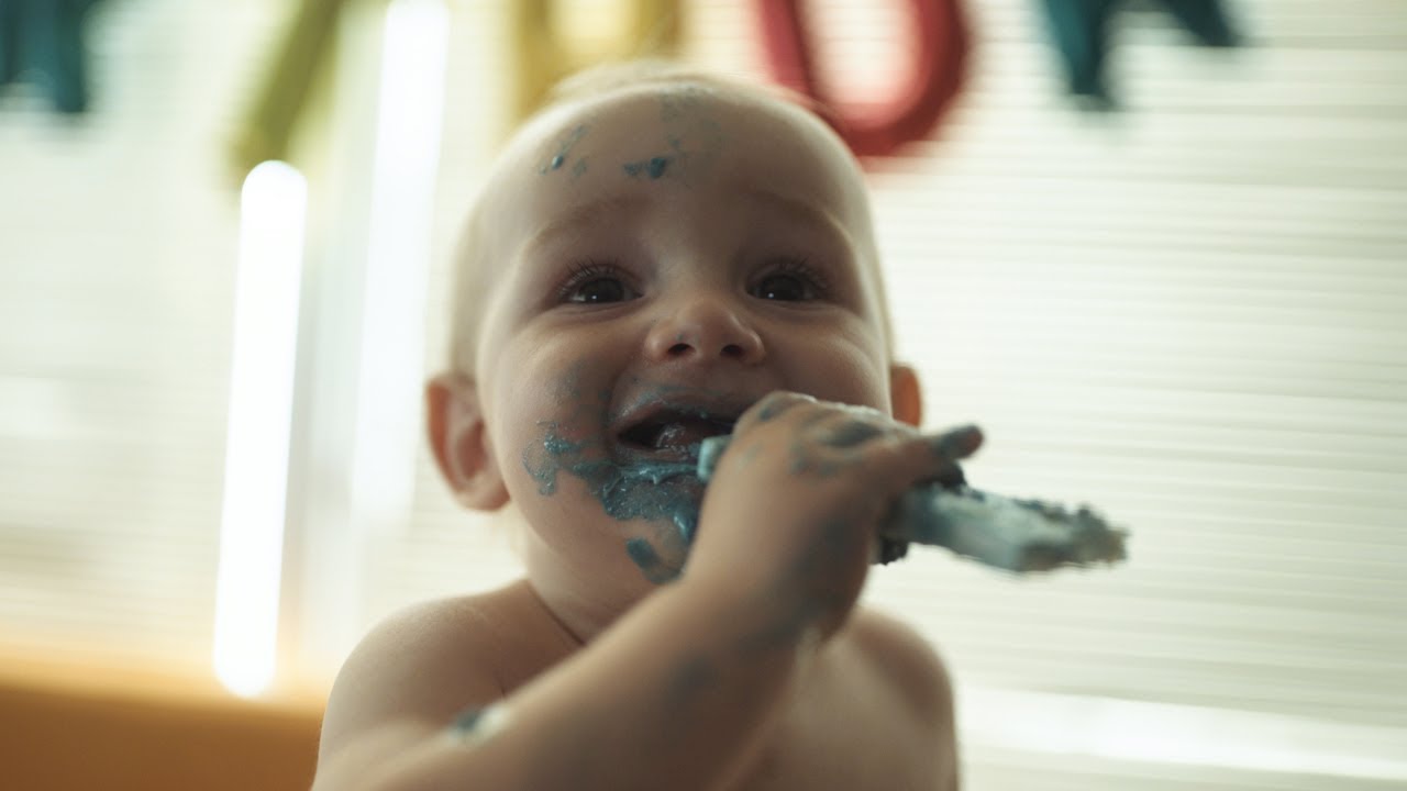 Svatební video Narozeninové video – Oli
