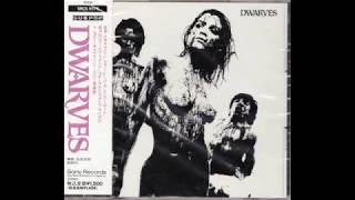 The Dwarves - She&#39;s A Bitch - Blood Guts &amp; Pussy - 1990