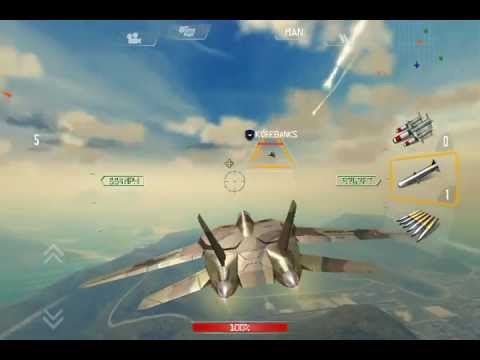 Sky Gamblers: Air Supremacy