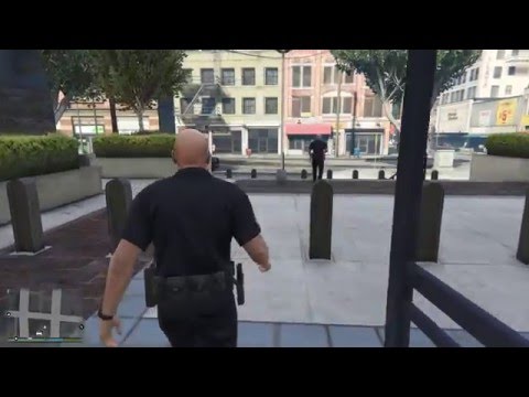 LSPDFR !!!!!