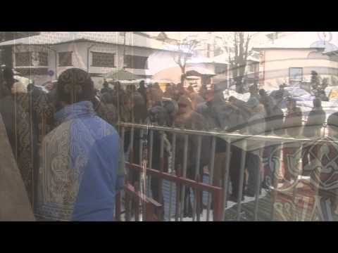 Ne Adhurojmë Allahun në të ftohtë dhe në vapë --- Dr.Shefqet Krasniqi