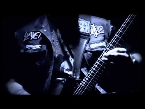 Puteraeon - Coma (Official video)