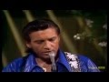 Young Waylon Jennings.. Loving Her Was Easier (VIDEO) - 1971
