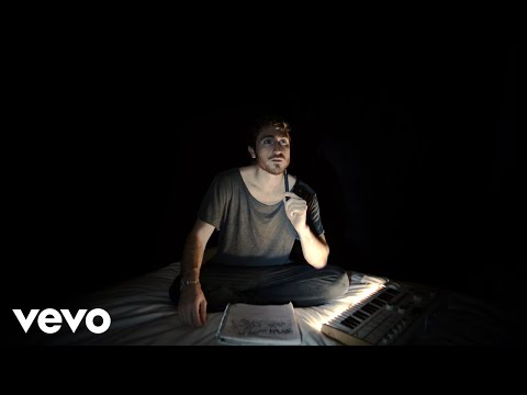 WALK THE MOON, BRÅVES - Lose You Again
