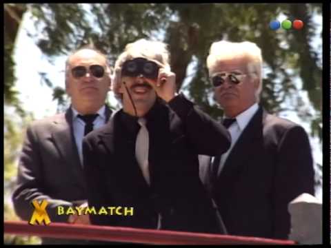 Baymatch, programa 66 - Videomatch 1997