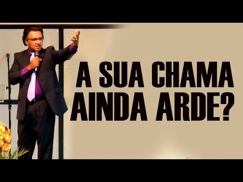 Impacto Missionário | Pr. Josué Brandão