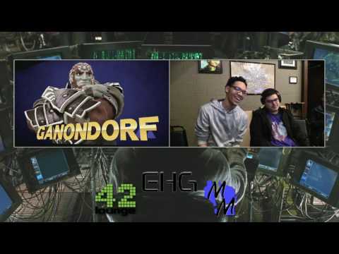 Construct 69 - Comet VS Greasy - Smash 4