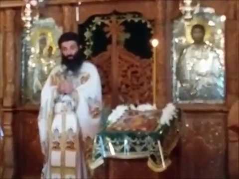 20170702 NICOLAE BALASOIU   DUMINICA A 4 A DUPA RUSALII – VINDECAREA SLUGII SUTASULUI