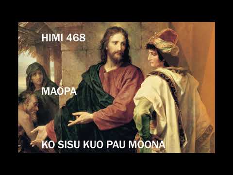 HIMI 468 - MAOPA - KO SISU KUO PAU MOONA