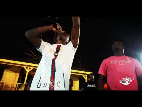 GeeBaby OutWest Ft. PCP Elo - No Stress[PoolParty Performance] ShotByKell