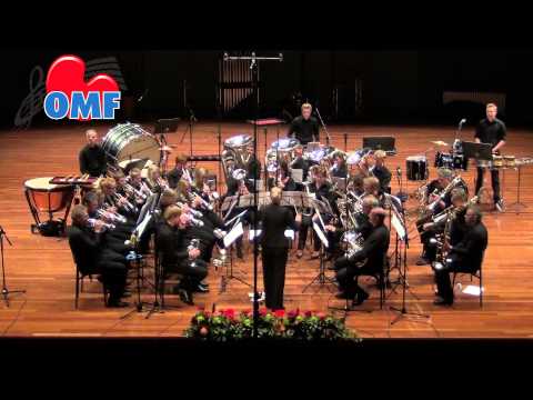 24 Inspiration   Jan de Haan   Brassband Blaast de Bazuin   Surhuisterveen