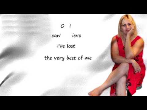 Beloved Wife - Natalie Merchant