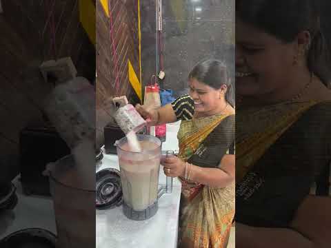 💥 40/- Rs intha Rose Milk Sama Worth tha polayea ⁉️ #shorts #thedsquarevlogs