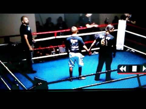 MMA bfc Henry Beltran 11-3-12