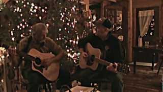Merle Haggard  Shelly&#39;s winter love (cover)