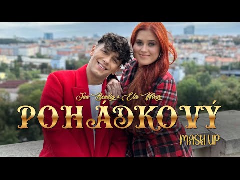 Jan Bendig x Elis Mraz - POHÁDKOVÝ MASH UP