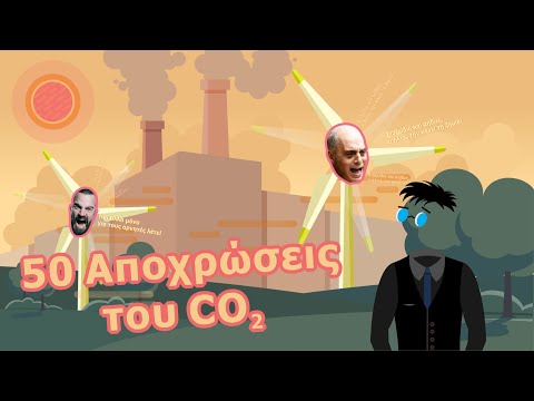 Επιστημονική παραπληροφόρηση και η πραγματικότητα της κλιματικής κρίσης