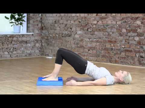 SISSEL Balancefit Pad, von PHILmed Gesundheit