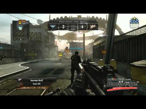 EGO SERIE A | Aversion Club vs Dimegio Club | Reto EGO