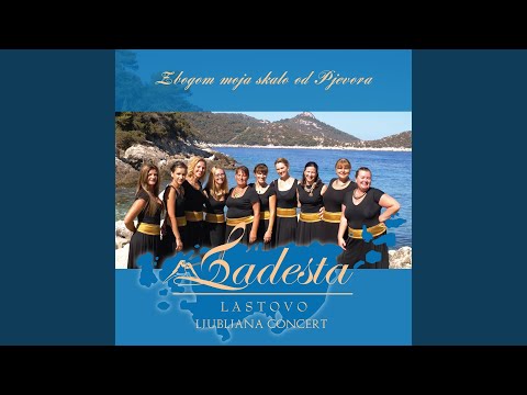 Na neretvi vodi ladnoj