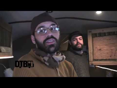 mewithoutYou - BUS INVADERS Ep. 420