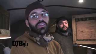 mewithoutYou - BUS INVADERS Ep. 420