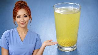 Coffee, Apple & Honey Drink ☕🍏 Simple Homemade Recipe