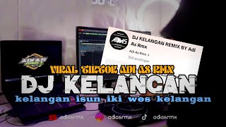 Download lagu DJ KELANGAN || KELANGAN ISUN IKI WES KELANGAN || YANG LAGI VIRAL DI TIKTOK 2025 mp3